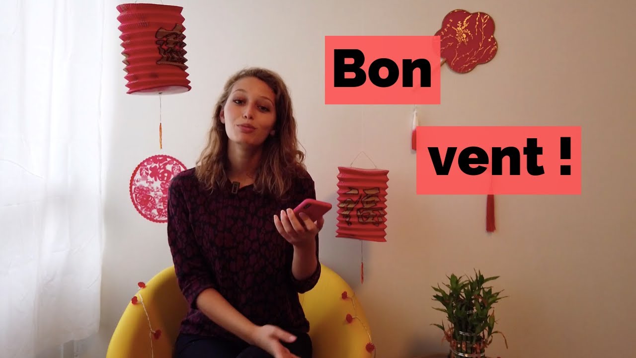 Expressions courantes : bon voyage en chinois ✈️