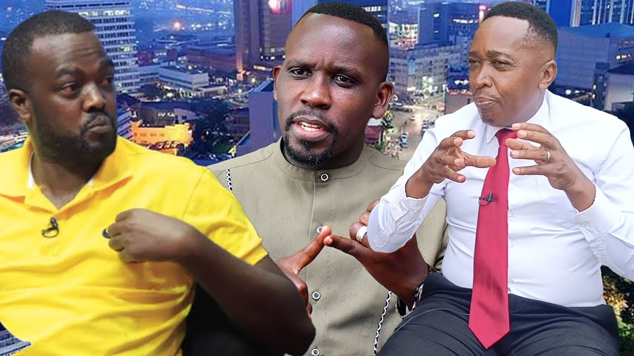 MILES RWAMITI ALOJJA ENAKU ABALONZI GEBAMUTUSAKO, SSENTE ZOONA BAZILYA ATE NEBALONDA MULALA