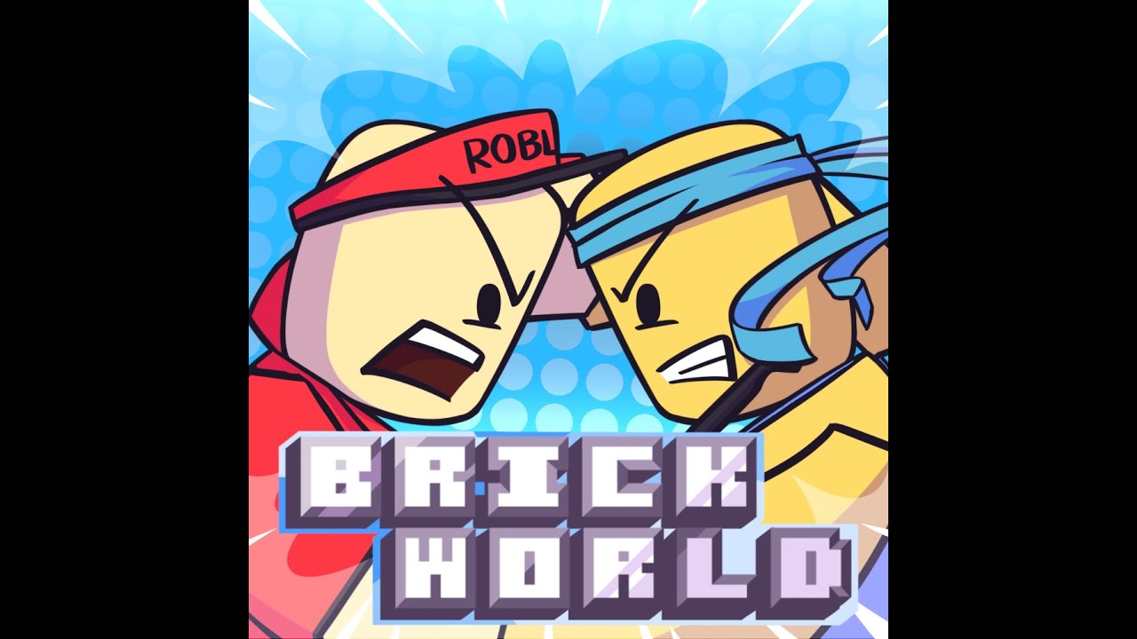 Final Drive - Brick World OST