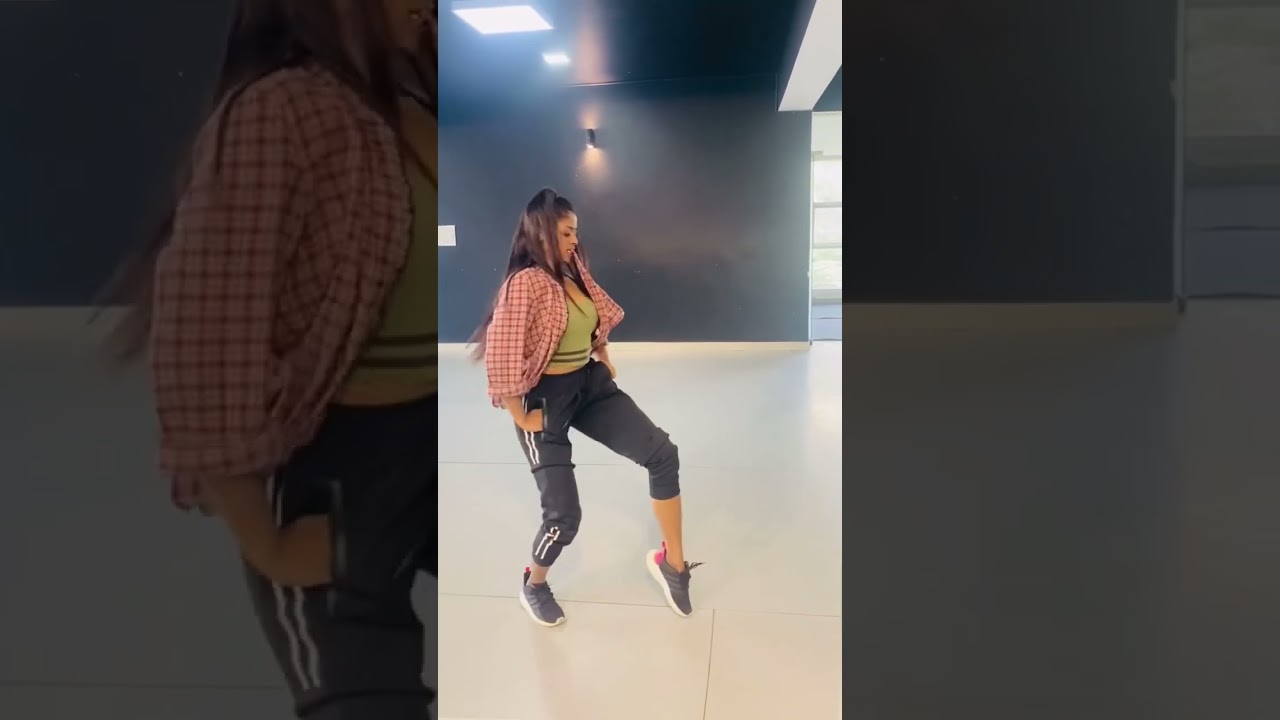 Choo mantar | Upadyaksha choreographer darshini delta nagraj dance video 