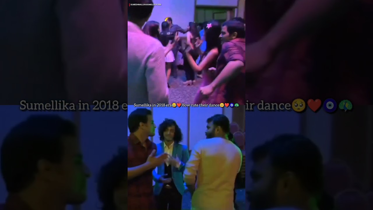 My old sumellika😭💛🧿🥹 #radhakrishna #sumellika #sumedhmudgalkar #mallikasingh #dance #viralvideo