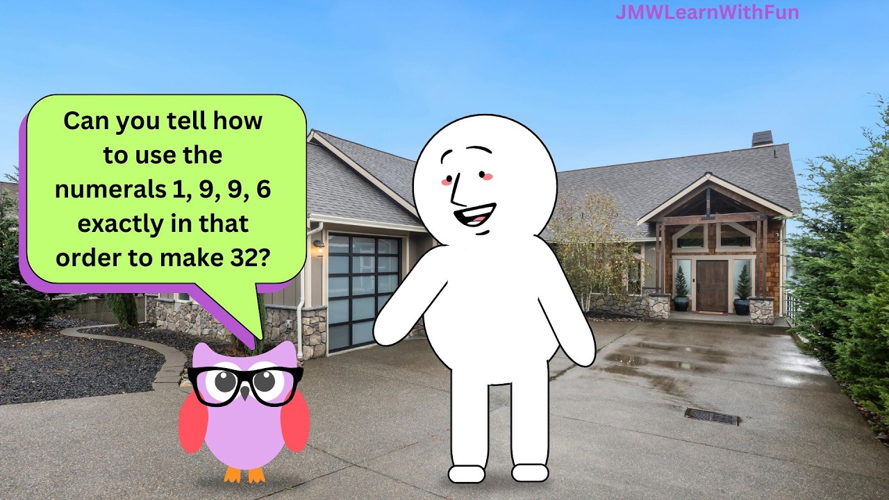 Logical Question [101] - Number puzzle