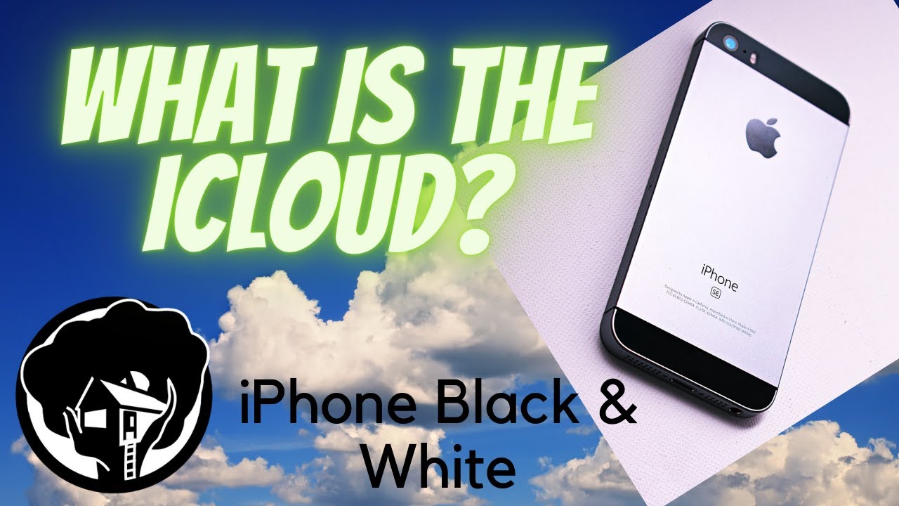 iCloud - How does it work?