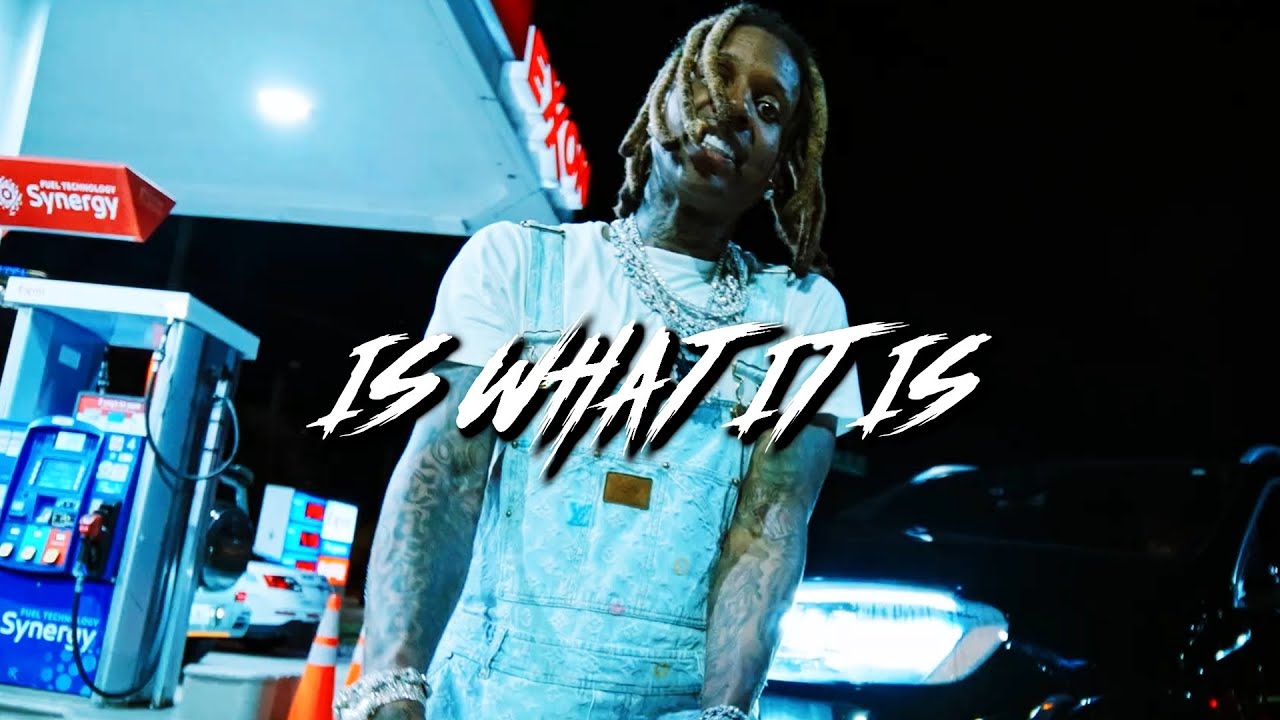 [HARD] No Auto Durk x Lil Durk Type Beat 2025 - 