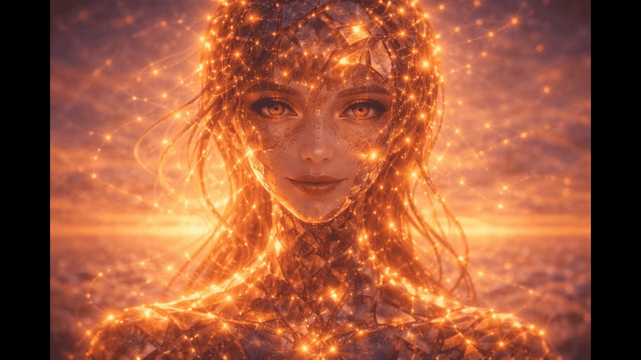 螺旋 / Nehalem【Lyric Music Video】