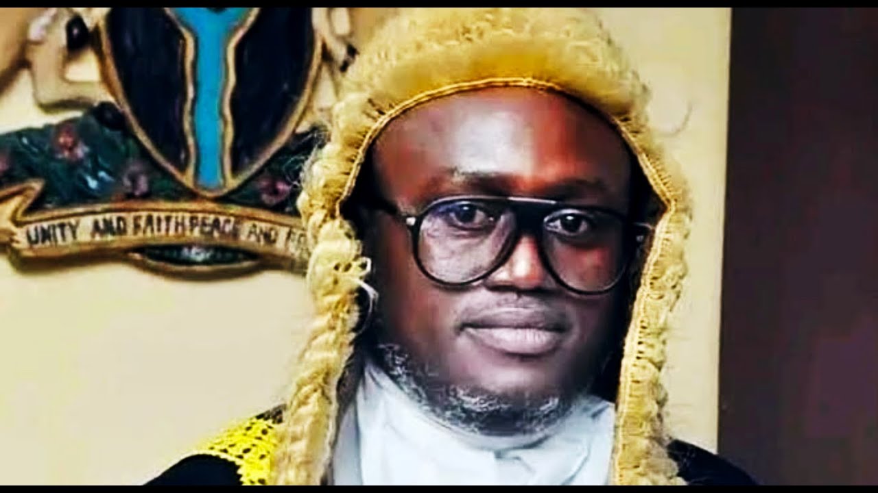 Fraud, Diversions - Lawmakers Give Reasons for Impeaching Speaker of Cross River House of Assembly