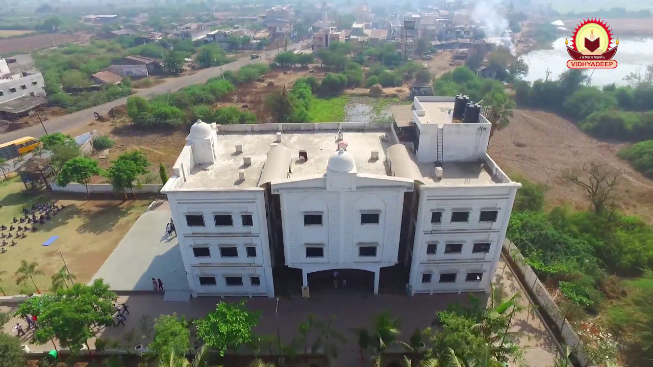 Vidhyadeep School Documentary