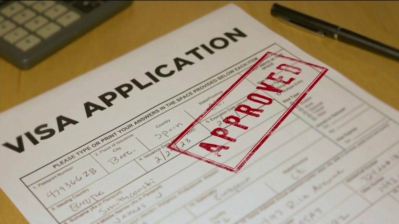 Cambios en la visa U: lo que debes saber