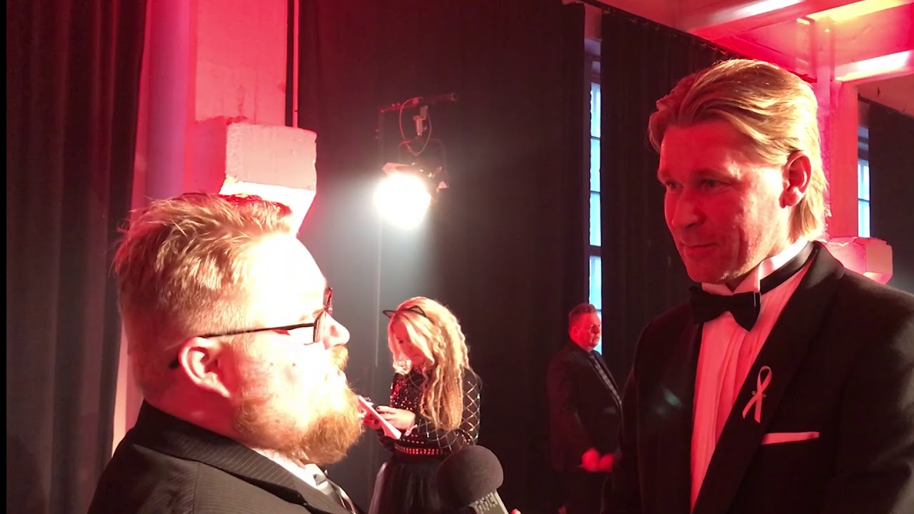Matti Ristinen: Vähän on ristiriitaiset tunteet sattuneesta syystä