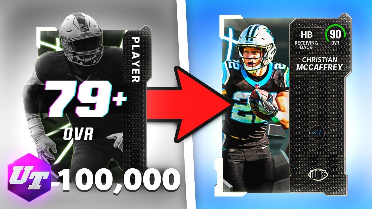 Ultimate Kickoff Packs Built My Team