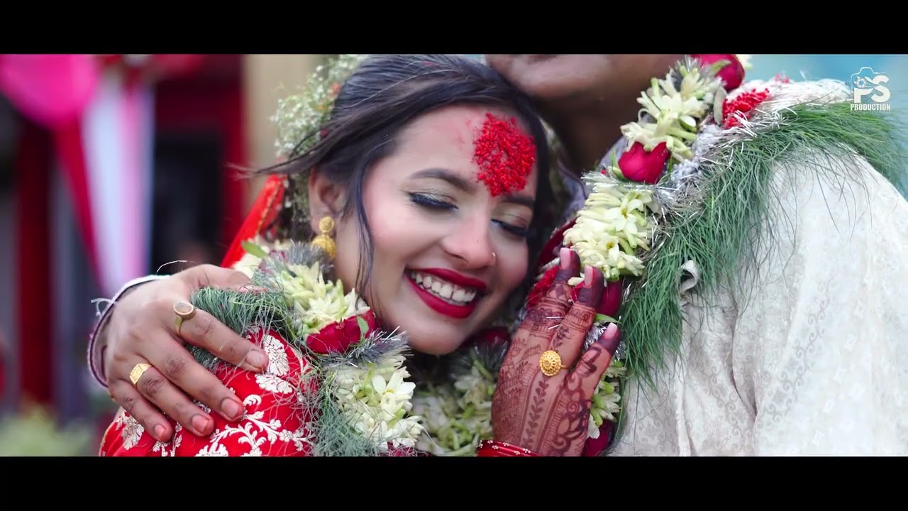 Manish & Muna Wedding Highlights Video