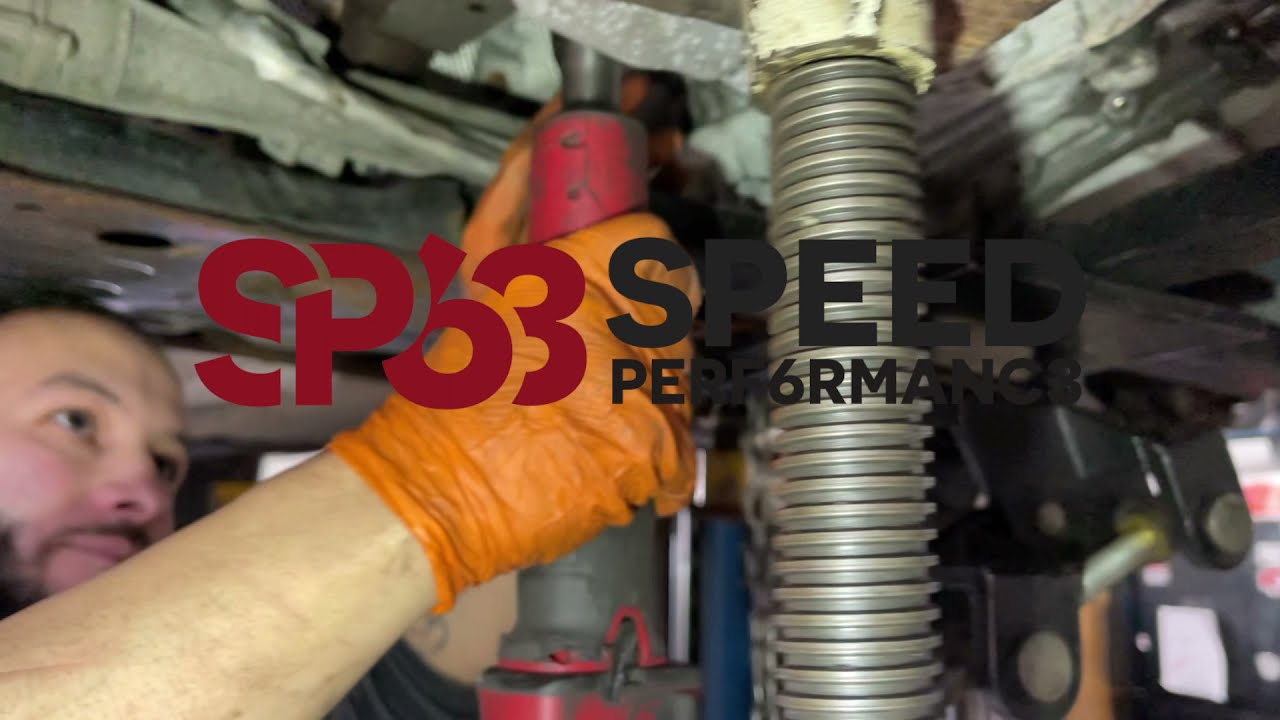 ECOBOOM?! Another Ecoboost Blows Head Gasket!