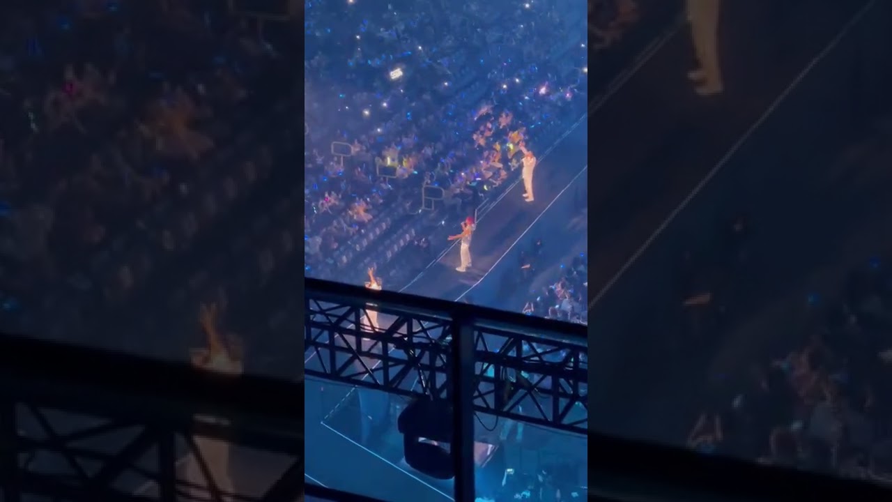 20221022 5566 「2056演唱會」- 我難過