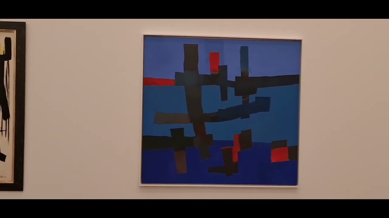 Museum Küppersmuehle (Duisburg)