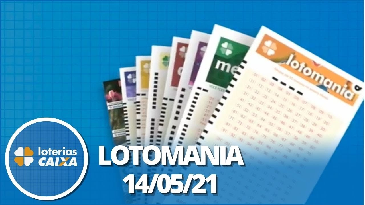 Resultado da Lotomania - Concurso nº 2178 - 14/05/2021