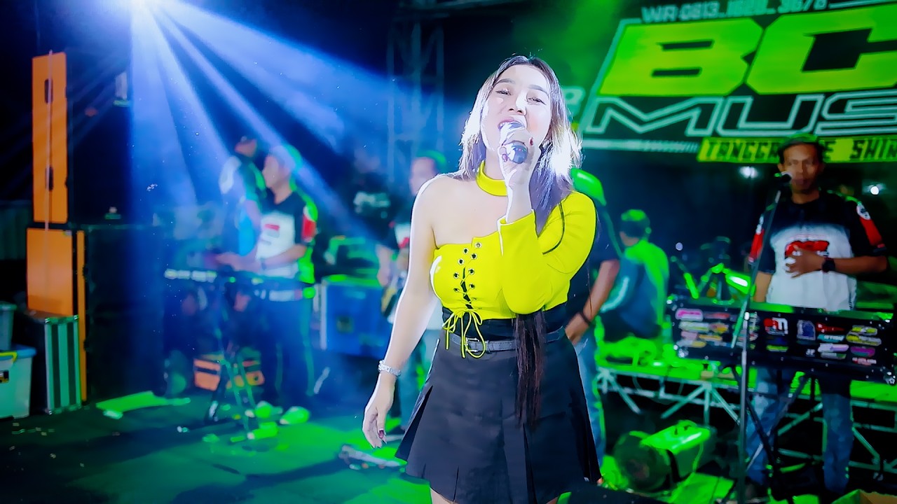 BARA CINTA - ANA SHINTYA - BCB SHIIIRR - PADANGAN PANUNGGALAN - DIAN PRO AUDIO