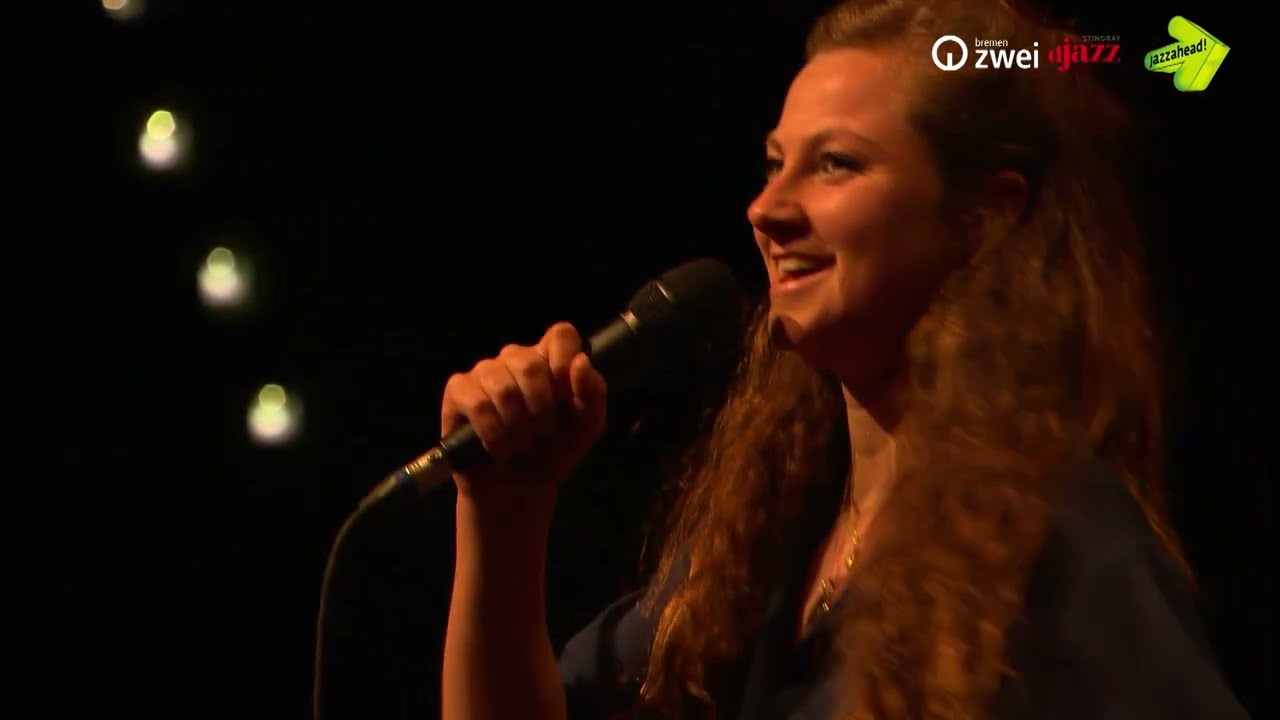 jazzahead! 2023 - LILJA (NO)