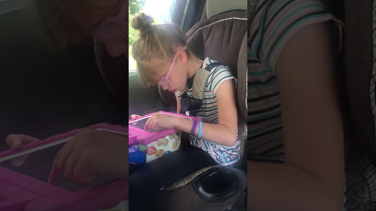 Using AAC to repair communication
