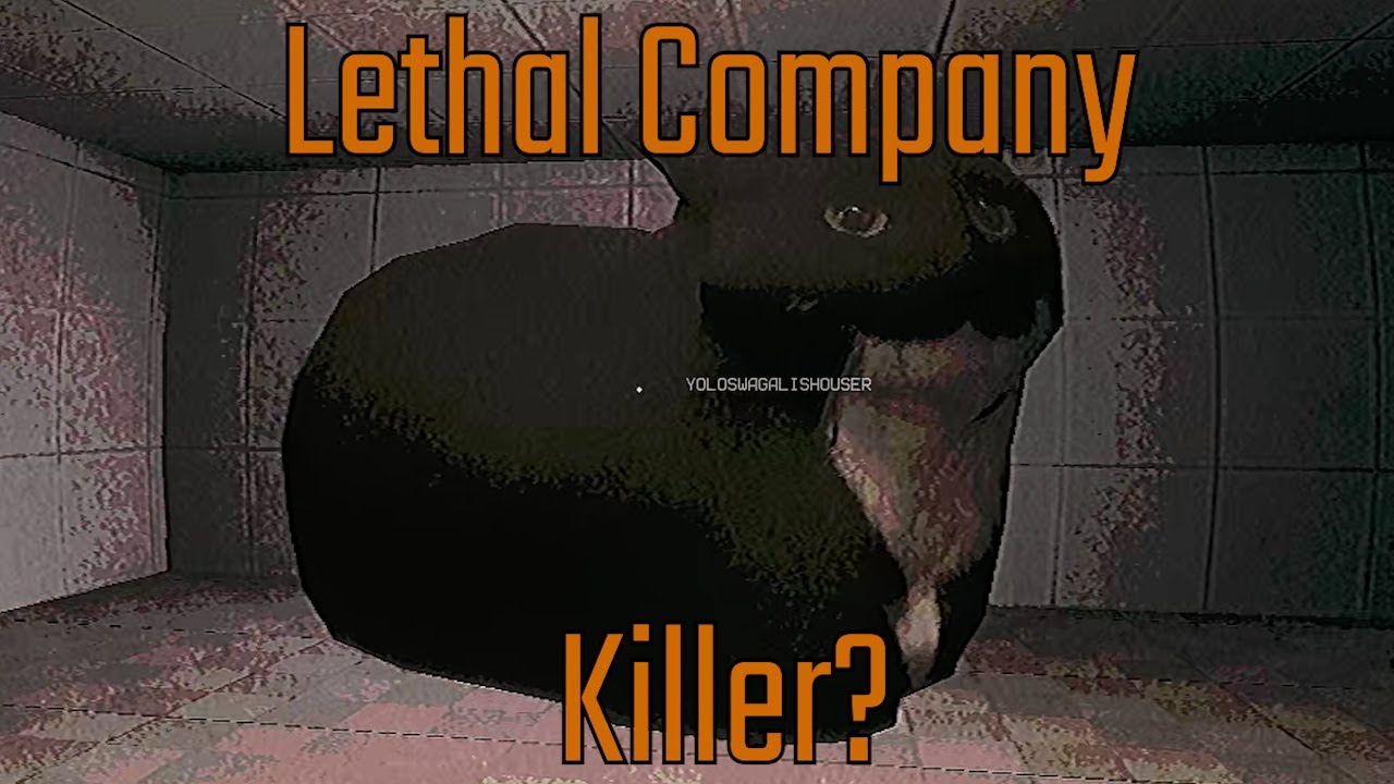 This game has the potential to top Lethal Company | Kletka DEMO