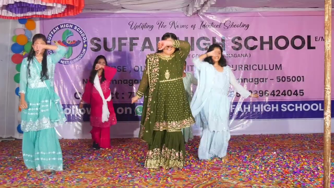 london tumakda+ tumaku tumaku by 7girls #suffahhighschool #dance