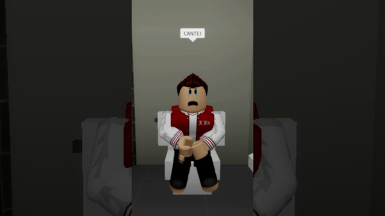 SAI COCOZINHO 💩 