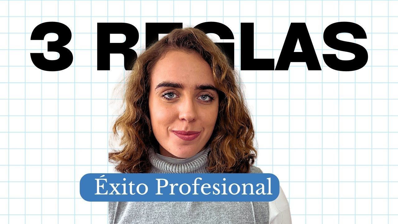 Si eres Ambiciosa pero te sientes Perdida, Escucha esto