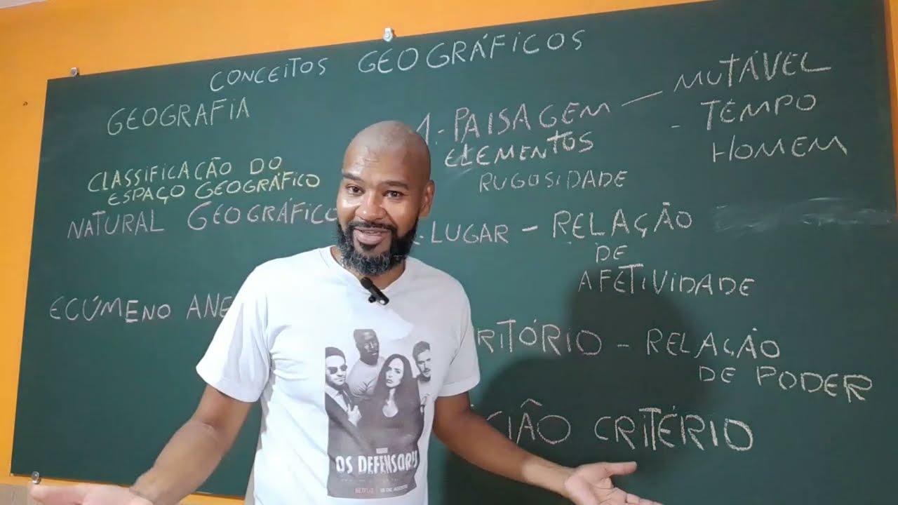 conceitos geograficos