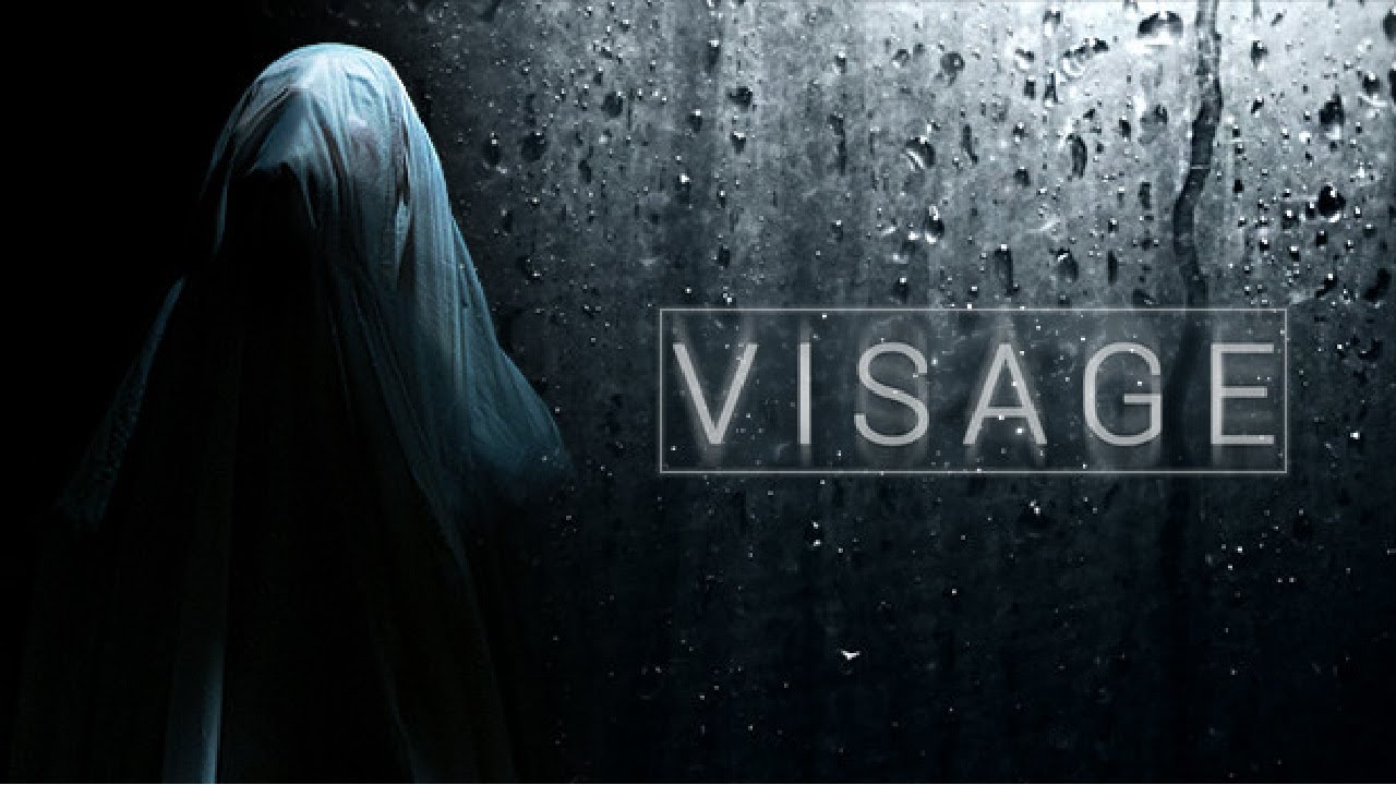 VISAGE #1