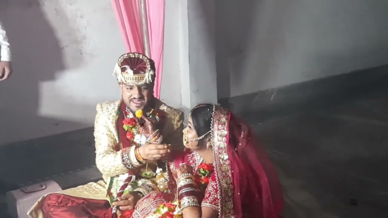 Wedding vlog॥ the sachin uk vlog 