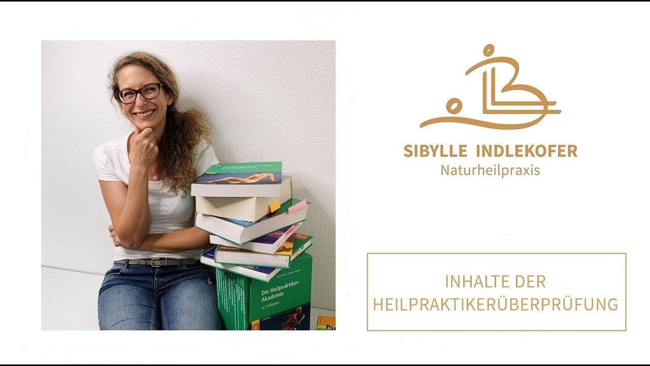 Inhalte der Heilpraktikerüberprüfung | Was ein Heilpraktiker wirklich weiß/kann | Facts not fake!