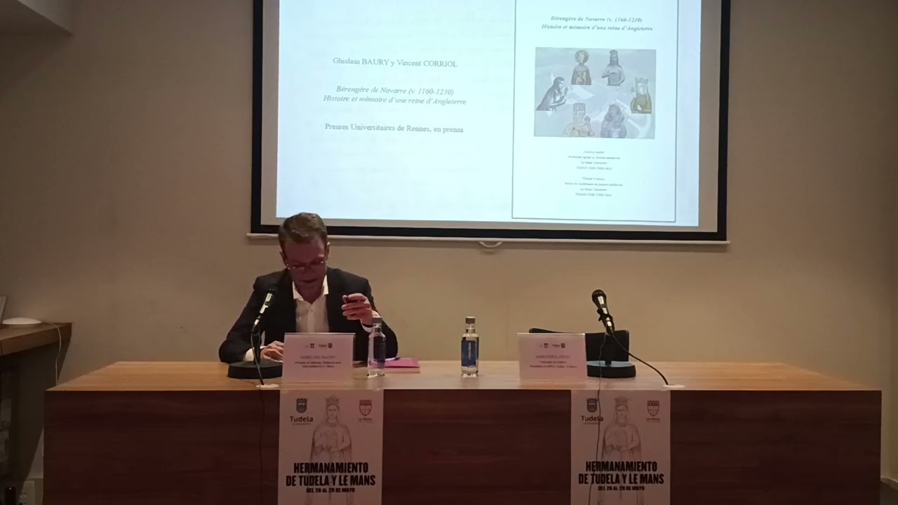 Conferencia 