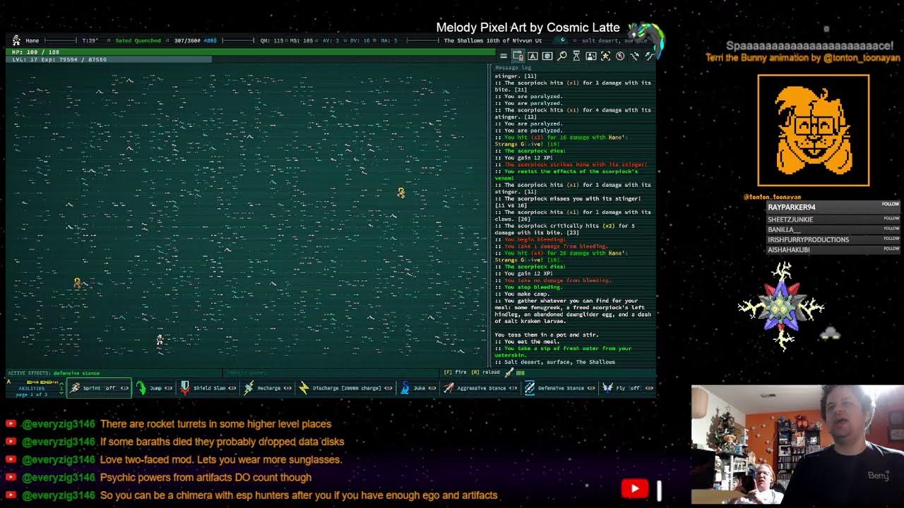 Caves of Qud