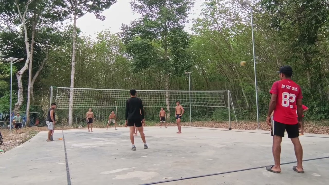 Kèo 10ly nước mía buổi chiều #volleyball #bongchuyenvietnam #volleyballworld 