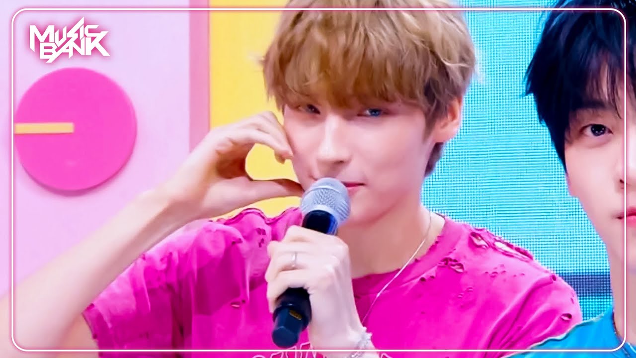 (Interview) Interview with TXT [Music Bank] | KBS WORLD TV 250502