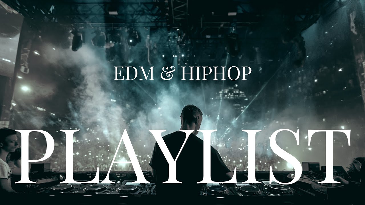 𝐏𝐥𝐚𝐲𝐥𝐢𝐬𝐭🖤 Выключите мысли и бегите в тело 🏃🏻 | EDM, хип-хоп, труд, здоровье ⚡
