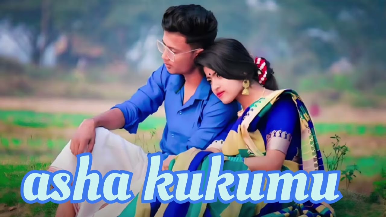asha kukumu // SANTALI traditional AI COVER SONG 2026#2026 #trending #virlsong #viralvideo