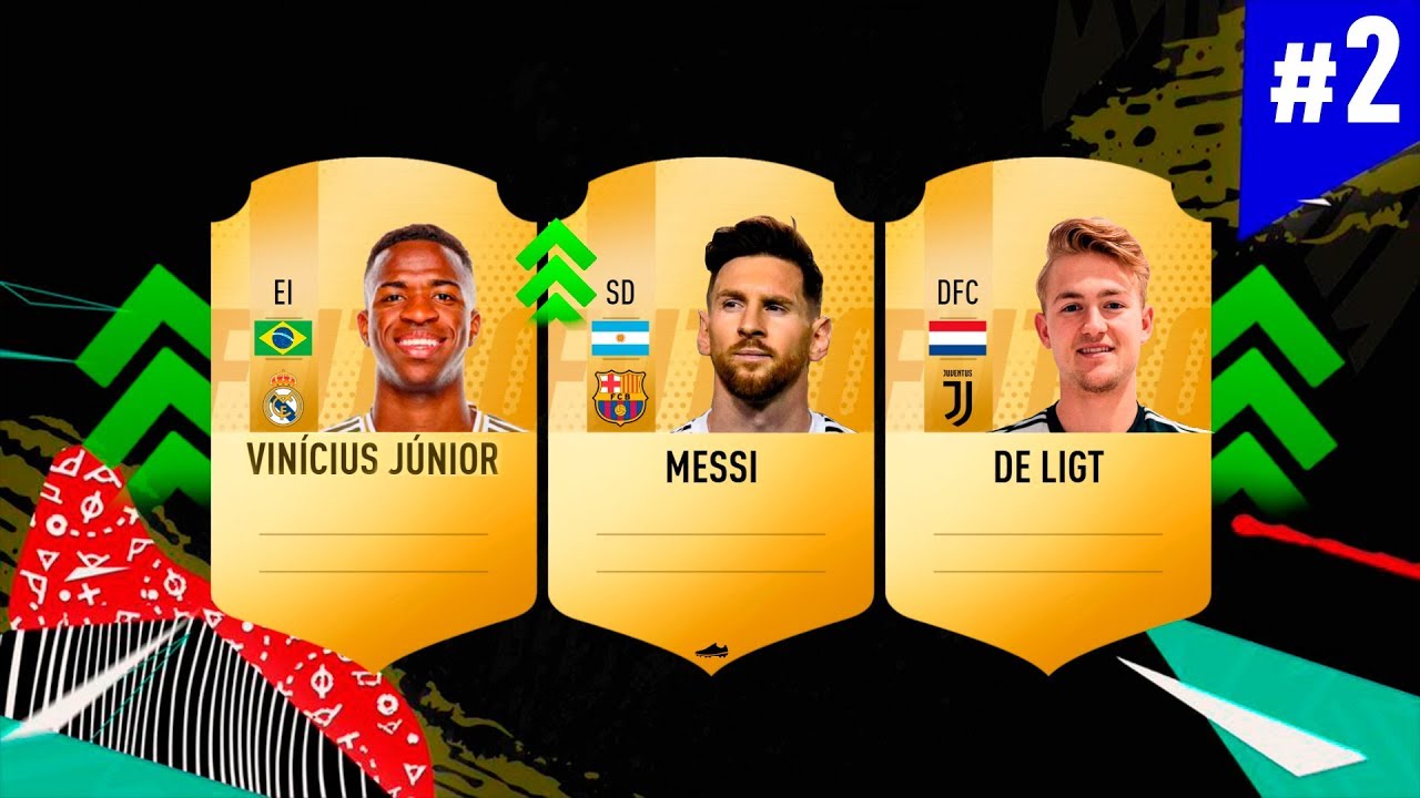 FIFA 20 NUEVAS STATS & UPGRADES! JUGADORES QUE SUBIR&Aacute;N DE MEDIA