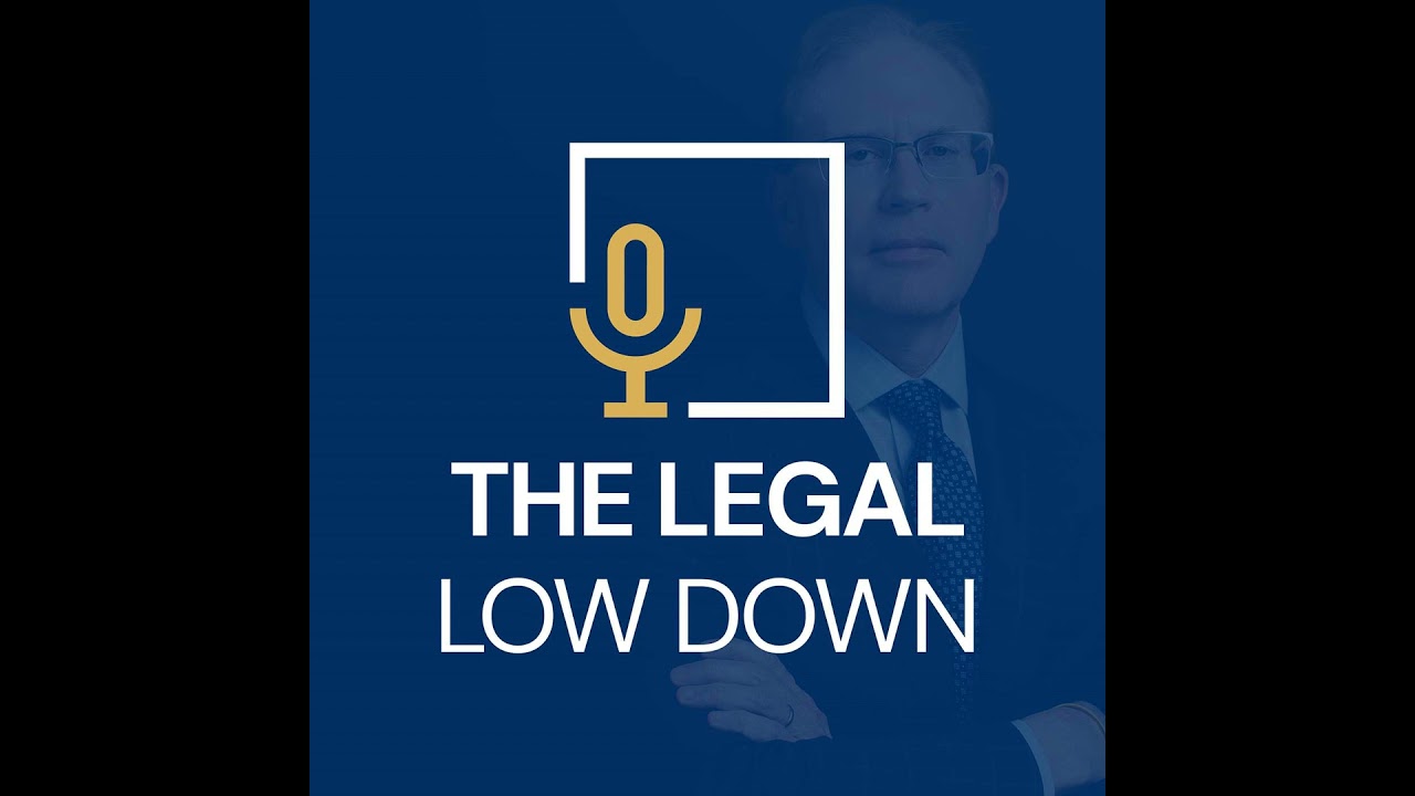 Alabama Attorney General Candidate Katherine G. Robertson drops by and Matt Gentry updates Alabam...