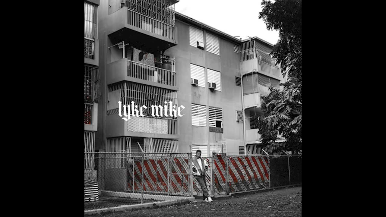 Myke Towers - De Novela Ft. Sahir INSTRUMENTAL | Lyke Myke