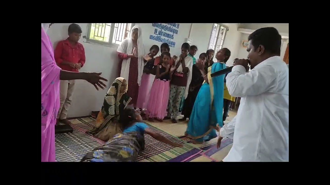 விடுதலை கூட்டம் 