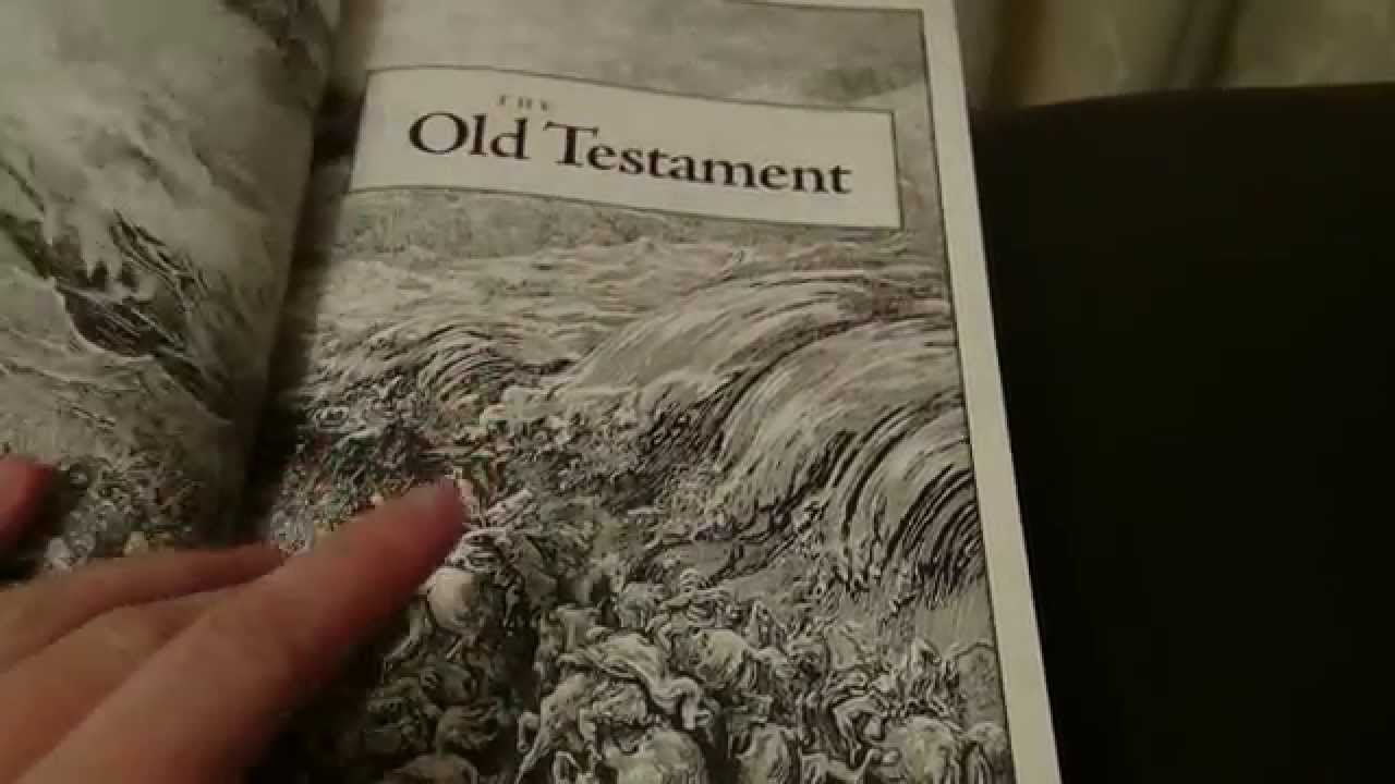 Barnes & Noble leatherbound bibles