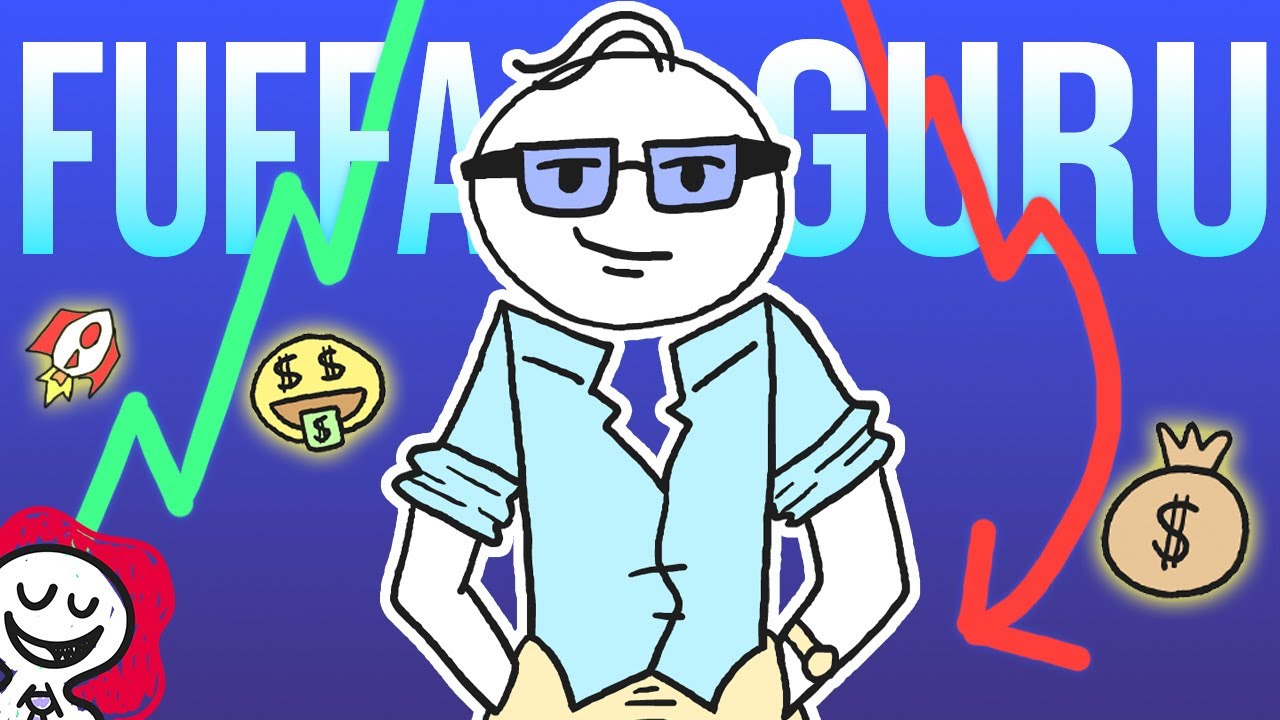 Come riconoscere un FUFFA GURU del TRADING