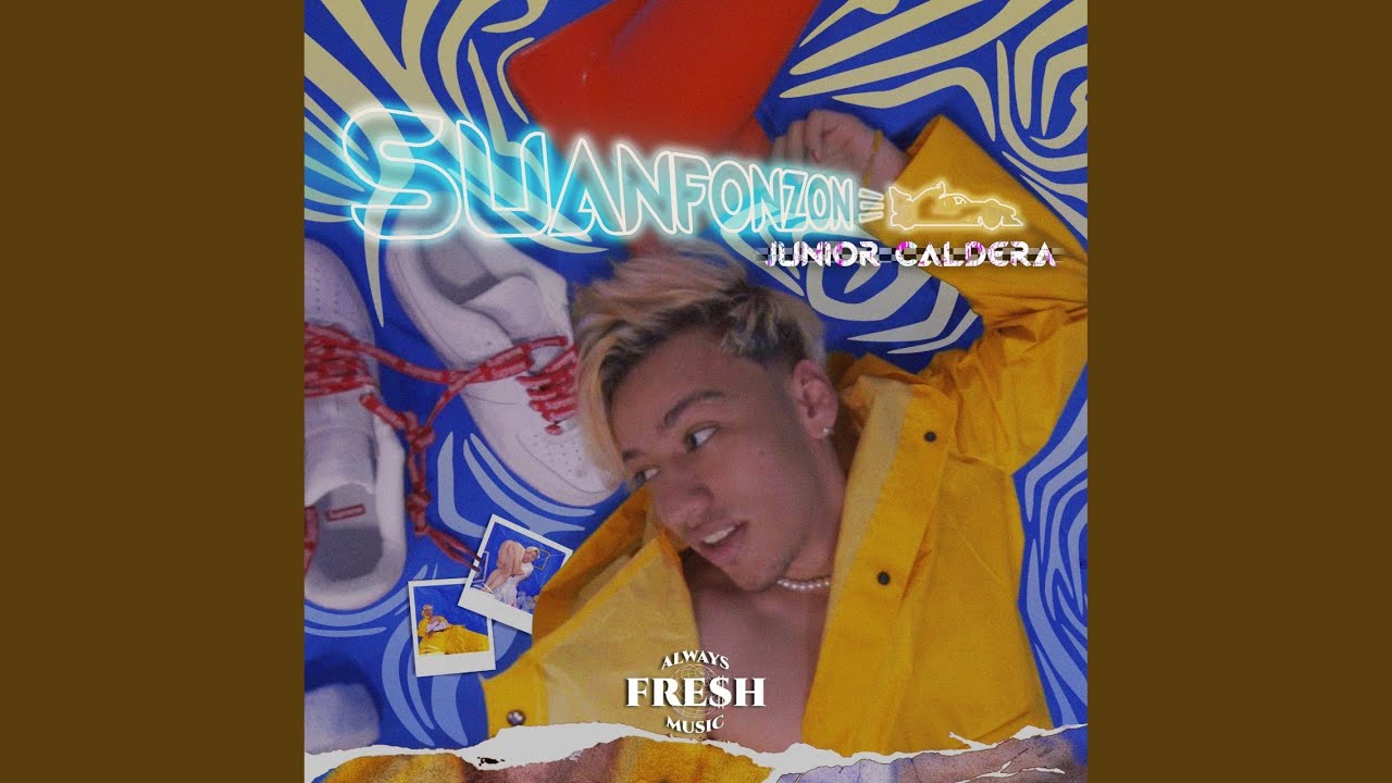 Suanfonzon