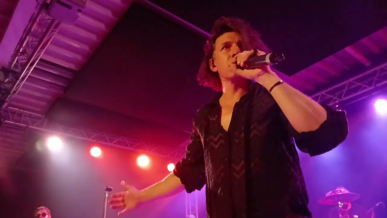 INXS Xperience 