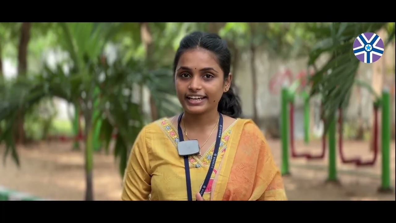 Vignan's Institute of Engineering for Women @ ADMISSIONS OPEN
