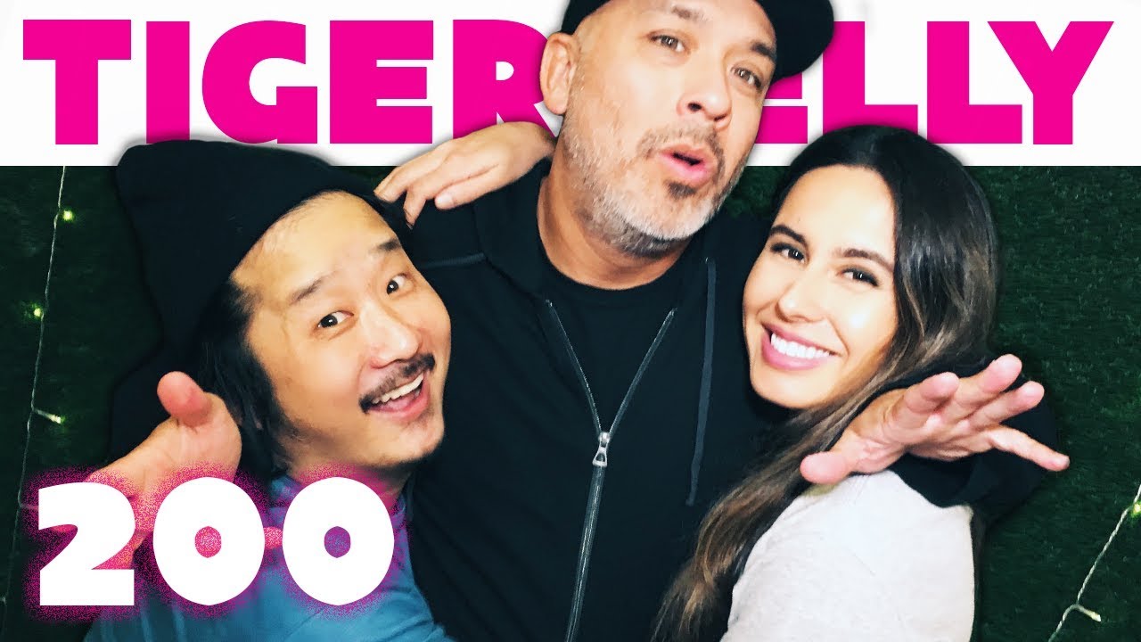 Jo Koy, It's A Ridiculous | TigerBelly 200!!