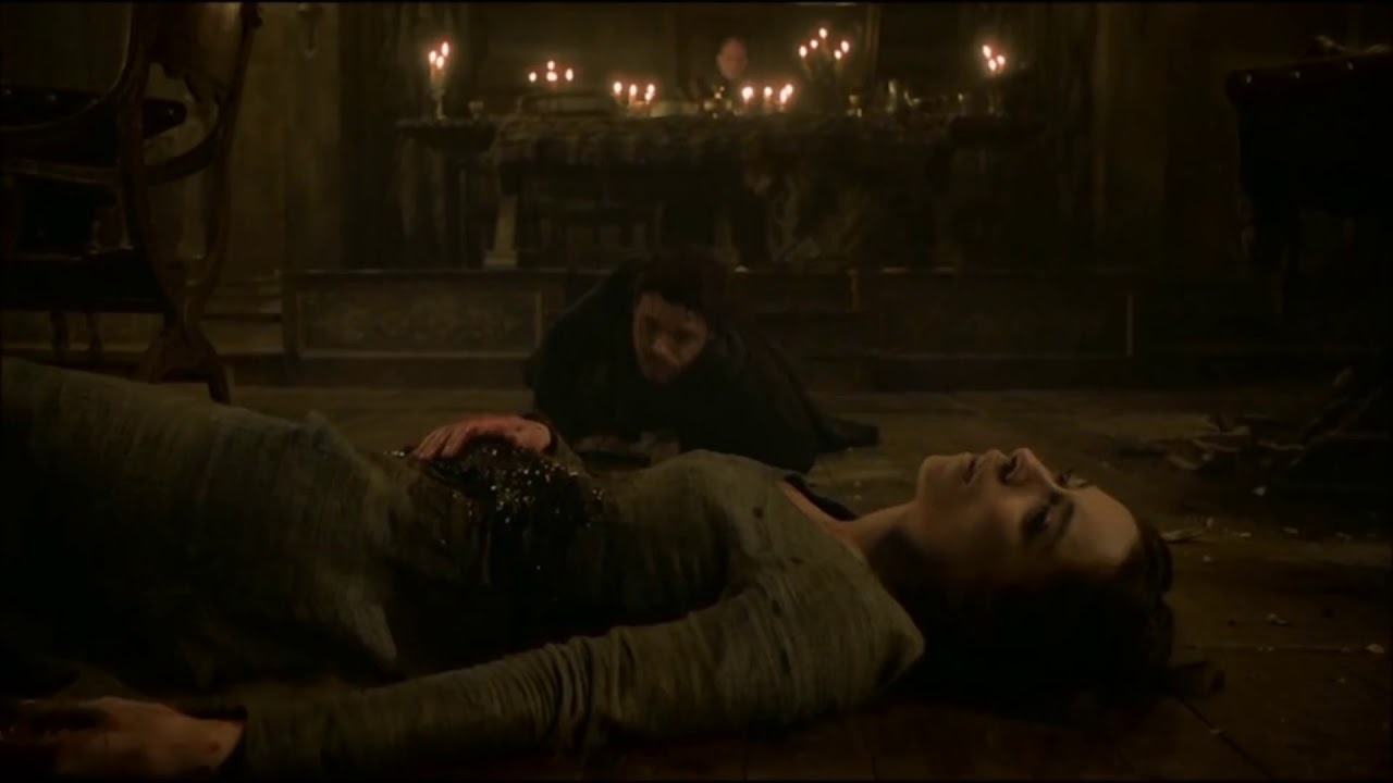 Rains Of Castamere | Game Of Thrones | Red Wedding | Heavy Metal Cover | Kush Parate