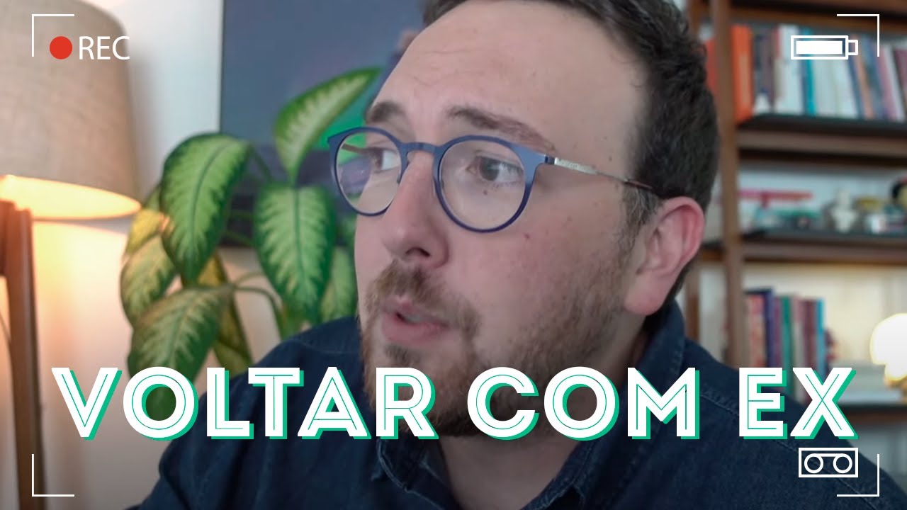 Se você pensa em voltar com ex, esse vídeo é para você | Fred Sem Edição #213