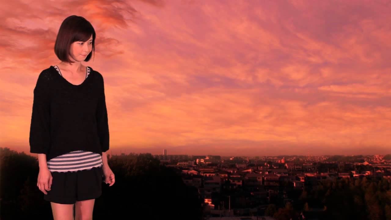 森高千里 『EVERY DAY』 【セルフカヴァー】