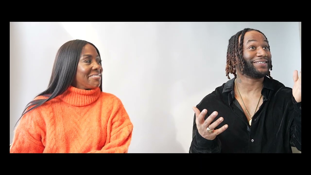 Artist Profile: Koffee Brown